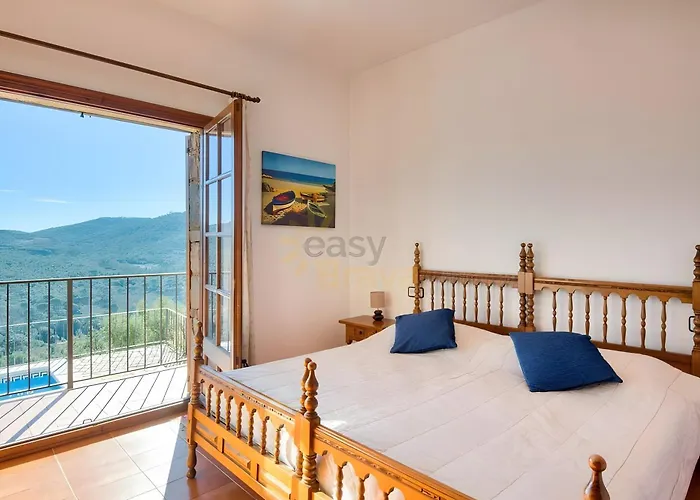 Casa Berlin, Magnificas Vistas *