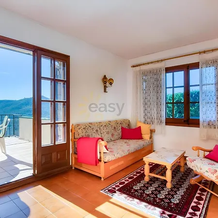 Casa Berlín by Easy Brava Vila