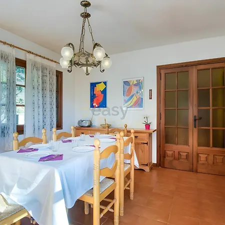Casa Berlín by Easy Brava Corsá
