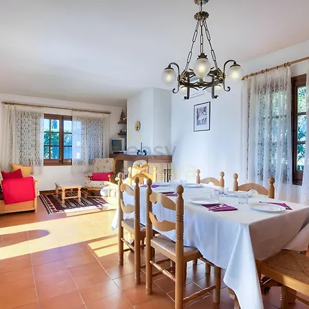 Casa Berlín by Easy Brava