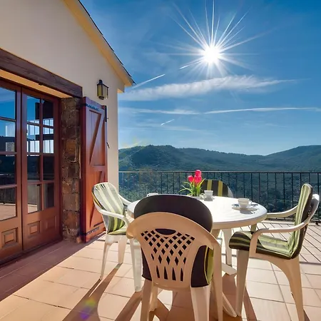 Casa Berlín by Easy Brava Vila Corsá