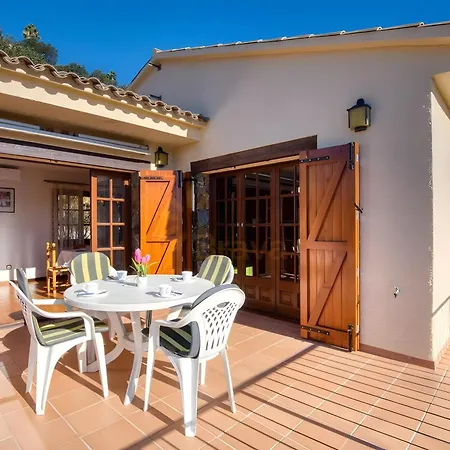 Vila Casa Berlín by Easy Brava *