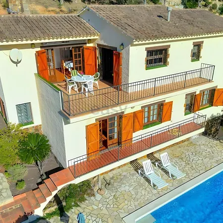 Vila Casa Berlín by Easy Brava Corsá